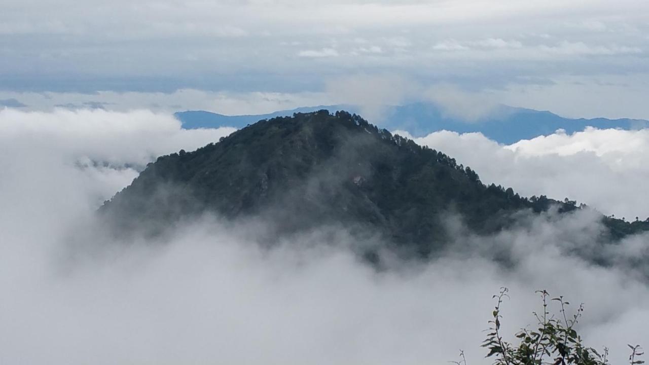自然本质-健康奢华度假村 Tota Ām 外观 照片